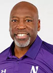 Harlon Barnett Assistant Coach - Safeties