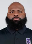 Christian Smith Assistant Coach - Defensive Line