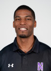 LaMarcus Hicks Assistant Coach - Cornerbacks Coach